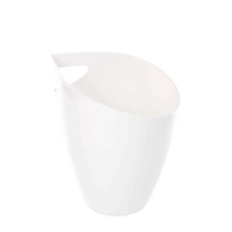 Cubitera champanera Nature Kukuxumusu - Blanca